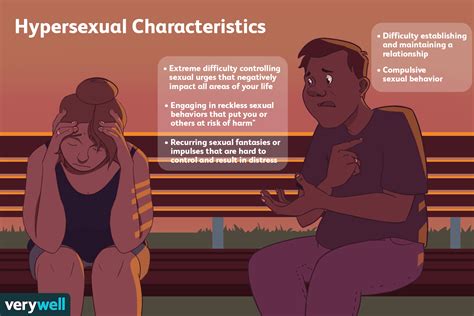 hypersexual trauma response|Hypersexuality as a Valid Trauma Response